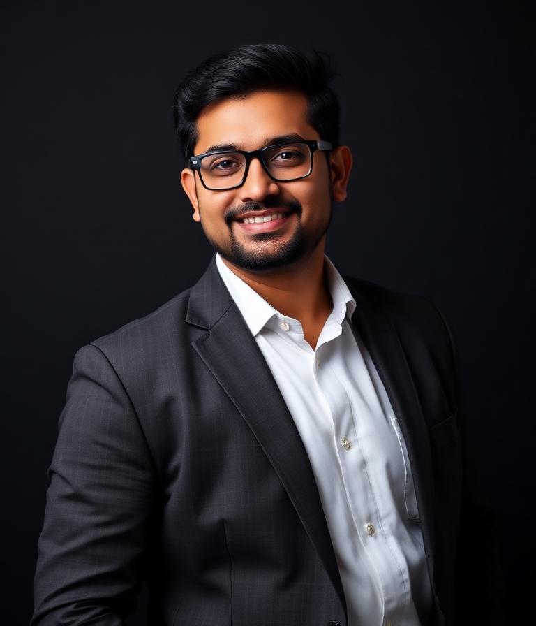 Founder of Inovexa Labs